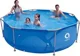 Piscina cu cadru Avenli 300x300x76 cm
