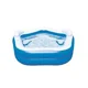 Piscina pentru copii Bestway 213х206х69 cm, 575 l.