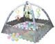 Детский игровой коврик 4Play Activity Gym foto