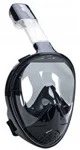 Masca pentru inot 4Play Vision S-M, Neagra