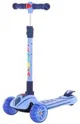Trotineta 4Play Stability, Albastru foto