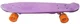 Penny board 4Play Wow, Violet