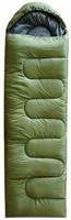 Sac de dormit 4Play Basic Khaki, 210x75 cm foto