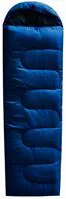 Спальный мешок 4Play Basic, Темно-синий