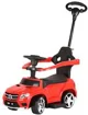 Tolocar 4Play Car 2 in 1, Rosu