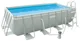 Piscina Intex 400x200x100 cm