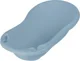 Cadita Keeeper Little Duck Albastru, 84 cm