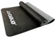 Covoras de fitness cu husa Enero Yoga Mat, Negru/Gri