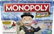 Joc de masa Hasbro Monopoly World Tour