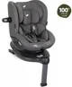 Scaun auto rotativ cu isofix Joie i-Spin 360 Shell Gray, Colectia Cycle, 40-105 cm foto