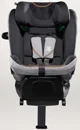 Автокресло с системой Isofix Joie i-Spin 360 Signature Carbon, 40-150 см