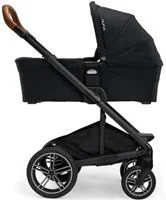 Carucior 2 in 1 Nuna Mixx Next Caviar