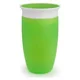 Чашка-непроливайка Munchkin Miracle 360 Sippy, Зеленый (300 мл)