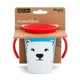 Кружка Munchkin Miracle Wildlove, Белый медведь (180 мл) foto