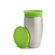 Термопоильник Munchkin Stainless Steel, Зеленый (300 мл) foto