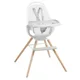 Scaun de masa Munchkin 360 Cloud High foto