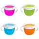 Recipient pentru gustari Munchkin Snack Catcher foto