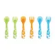 Set lingurite si furculite Munchkin 6 buc. foto