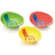Миски для детей Munchkin Hot Bowls (3 шт.) foto