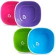 Набор контейнеров Munchkin Splash Bowls foto