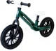 Bicicleta fara pedale Qplay Racer, Verde