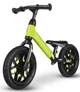 Bicicleta fara pedale Qplay Spark, Verde