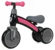 Bicicleta fara pedale Qplay Sweetie, Roz foto