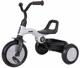 Bicicleta pentru copii Qplay Ant, Gri