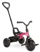 Bicicleta pentru copii Qplay Ant Plus, Roz