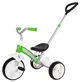 Bicicleta pentru copii Qplay Elite Plus, Verde