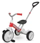Bicicleta pentru copii Qplay Elite Plus, Rosu