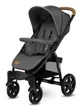 Коляска Lionelo Annet Plus Stone Caramel