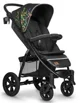 Carucior Lionelo Annet Tour Dreamin