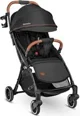 Carucior Lionelo Julie One, Negru foto