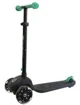 Trotineta Qplay Future Eco, Verde foto