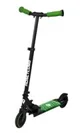 Trotineta Qplay Honeycomb, Verde foto