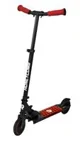 Trotineta Qplay Honeycomb, Rosu foto