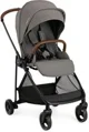 Carucior ultra-usor Nuna IXXA Granite