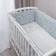 Постельное белье для детей Perina Toys, Животные