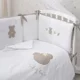 Постельное белье для детей Perina Teddy love
