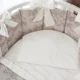 Постельное белье для детей Perina Elfetto, Овал