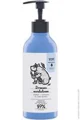 Gel de dus Yope Santal, sofran si patchouli, 400 ml.