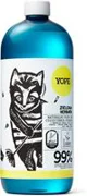 Solutie pentru podea Yope Ceai verde, 1000 ml