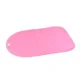 Covoras antiderapant pentru baie BabyOno 55 x 35 cm, Roz