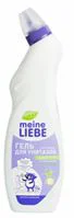Гель для унитаза Meine Liebe, 750 мл foto