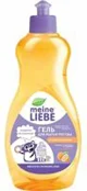 Solutie pentru spalarea veselei Meine Liebe Juicy Orange, 500 ml foto