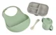 Set de masa din silicon Beaba Essentials