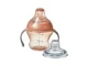 Переходная чашка Tommee Tippee 150 мл, Красный