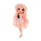 Papusa Rainbow High Pacific Coast Bella Parker, 28 cm (cu accesorii)