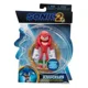 Игровая фигурка с артикуляцией Sonic the Hedgehog Наклз 2 W2, 10 см